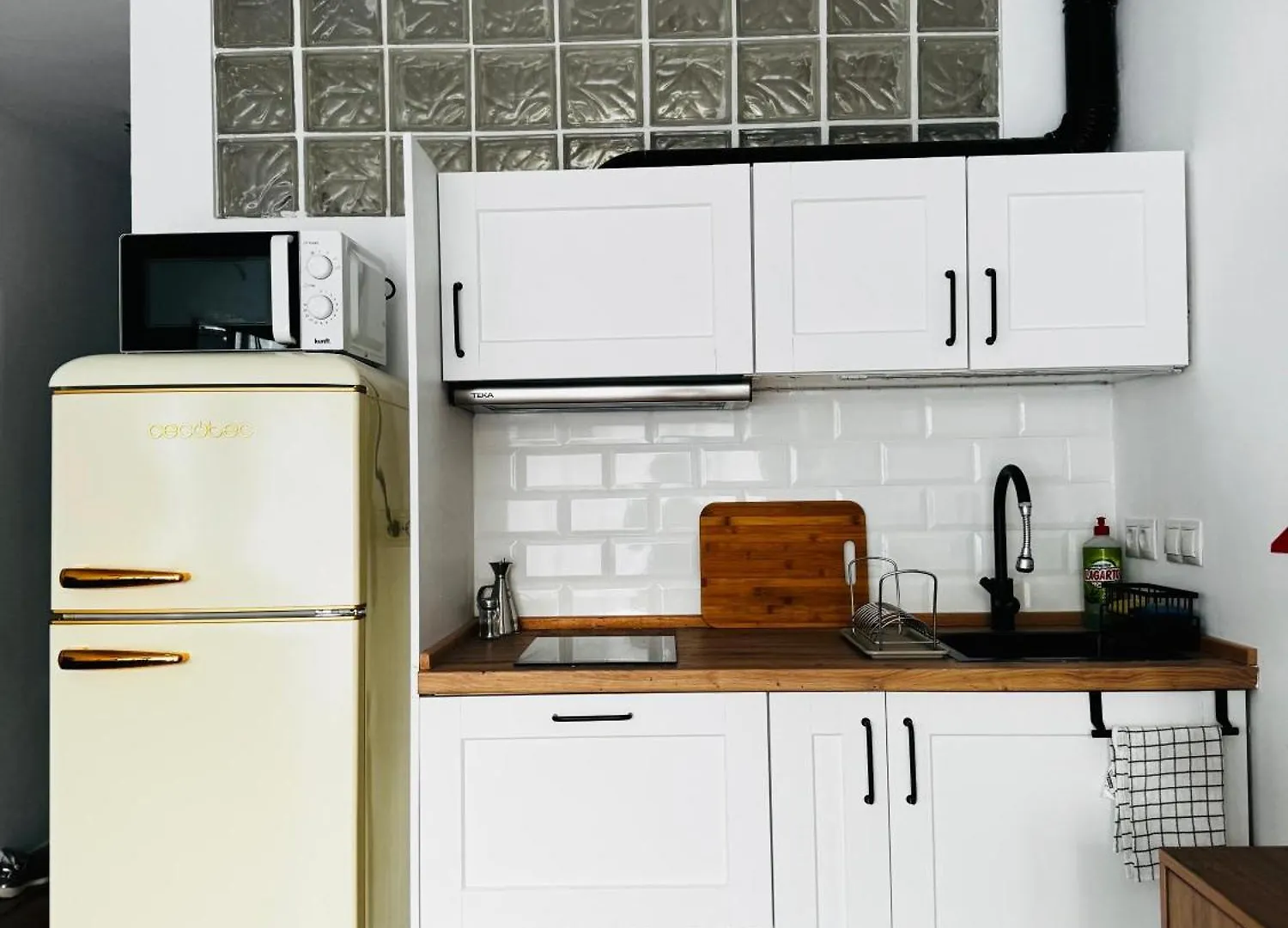 Apartamento 1 Dormitorio Happy Sun Бенальмадена 0*,  Испания